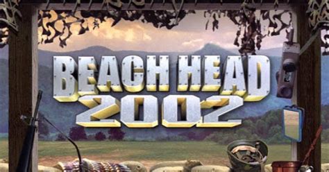 Free Download Beach Head 2002 For Pc Game Full Version