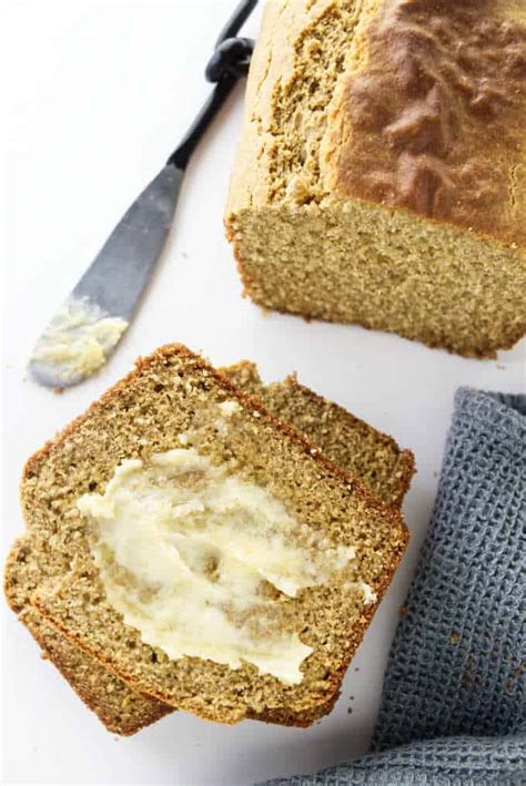 Recipe For Barely Bread Barely Bread Gluten Free Grain