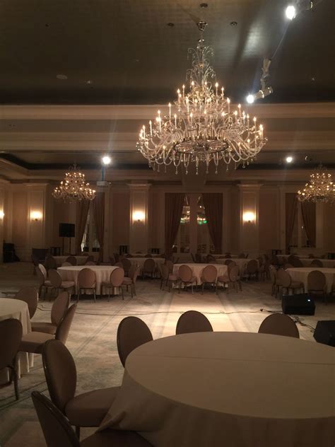 ballroom ceiling lights decor chandelier
