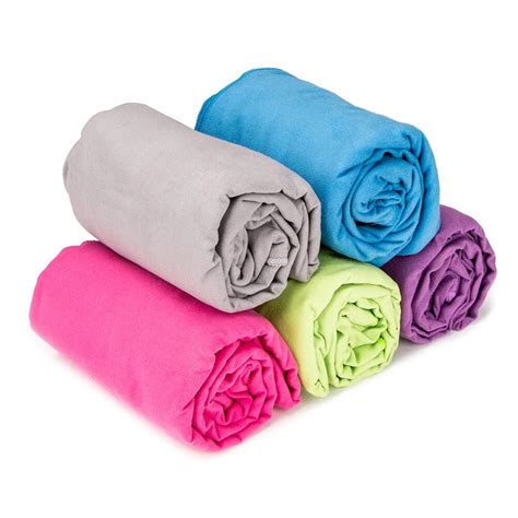 quick dry swimming towels  bath towel microfiber outdoor swimming camping cycling bathing