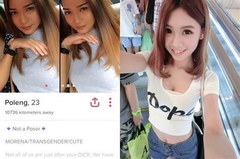 Sexy Philippines Girl On Tinder For Hook Ups