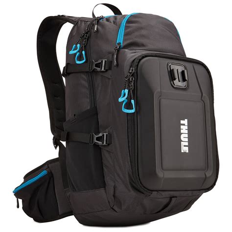 thule legend gopro backpack  bh photo video