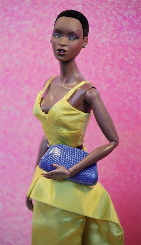 967 best seriously fiending for these dolls images on pinterest black barbie fashion dolls