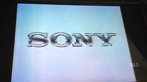 sony logos its a sony 1984 1986 youtube