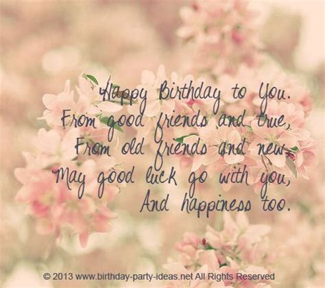 17 Best Images About Cute Happy Birthday Quotes And
