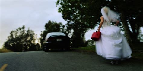 Confessions Of A Real Life Runaway Bride Huffpost