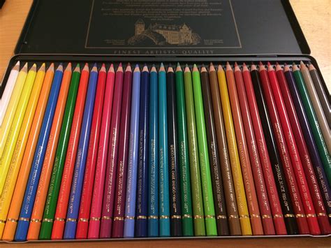 pencil crayons    coloured pencils whiskybaker