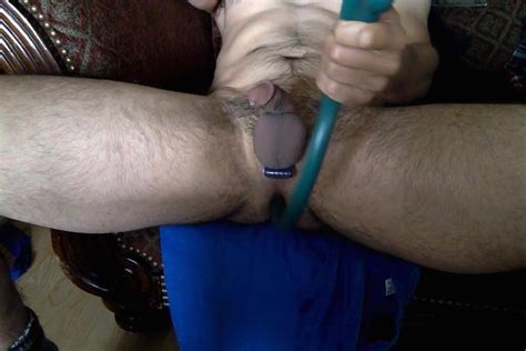 juicy prostate massage with lots of precum gay porn 74