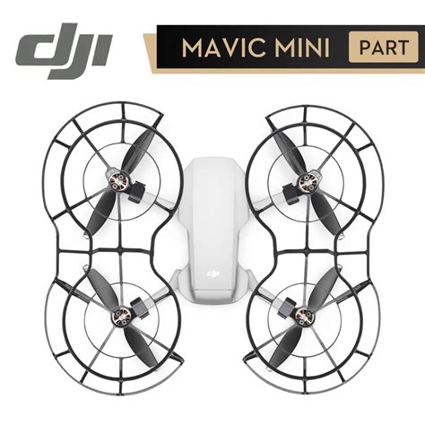 dji mavic mini  propeller guard dji mavic mini fully protective cover improve flight safety