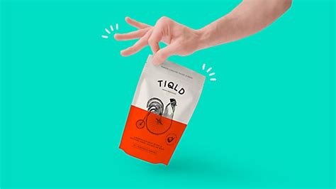 tiqld packaging communication arts