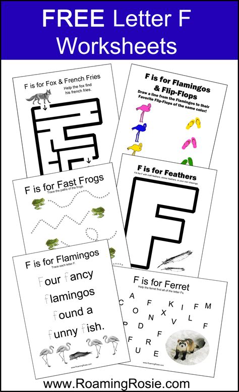 printable letter  alphabet activities worksheets  roamingrosie