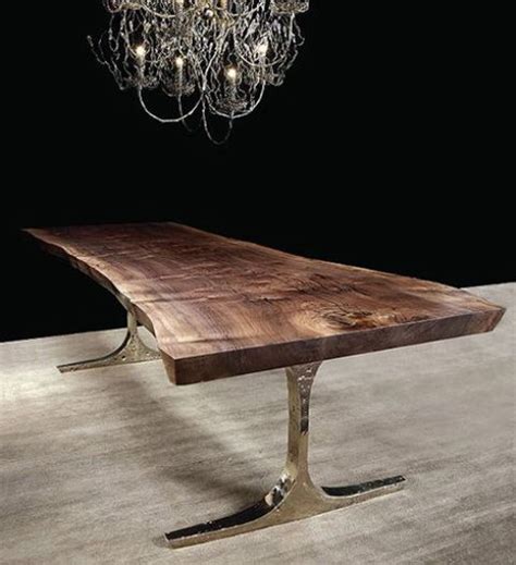 unique dining tables    space spectacular