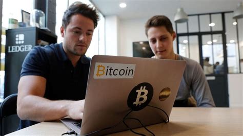 Que Peut On Acheter Avec Des Bitcoins Le Parisien