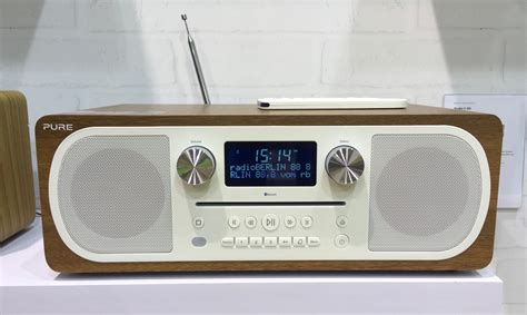portable dab radios  high audio quality