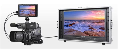 feelworld luts   touch screen camera field monitor hdr  lut nits  dslr camera