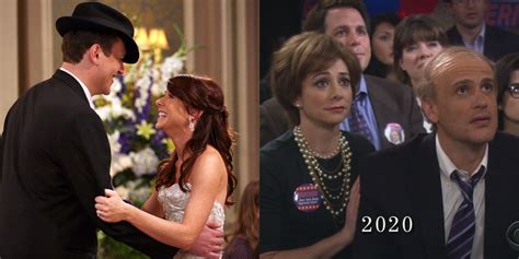 how i met your mother marshall and lily s relationship timeline season