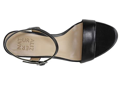 naturalizer bristol sandal womens shoes dsw