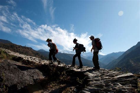adventure tourism  play  key role  uttarakhands revivalsays dilip jawalkar business