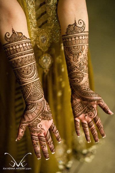 22 Exotic Bridal Mehndi Designs Indian Makeup And Beauty