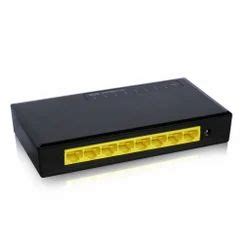 unmanaged ethernet switches suppliers manufacturers traders  india