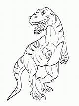Coloring Velociraptor Pages Dinosaur Color Raptor Jurassic Drawing Kids Colouring Printable Dinosaurs Animal Sheets Clipart Choose Board Popular Getcolorings Getdrawings sketch template