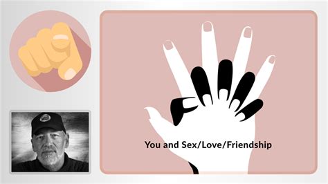 you and love sex friendship