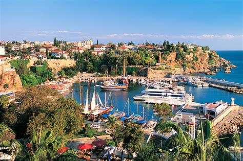 10 things to do in antalya in a day what is antalya most famous for