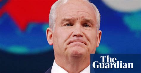 Canada Conservatives Oust Leader Erin O’toole Canada The Guardian