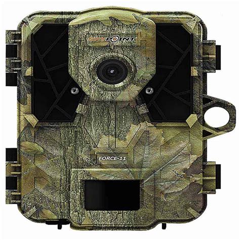 spypoint mp force  ultra compact wildlife cam