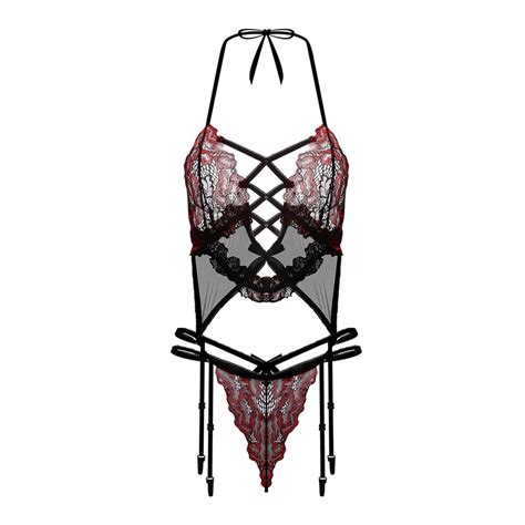 sexy lingerie porn sexy ladies sexy underwear lace red flower dress