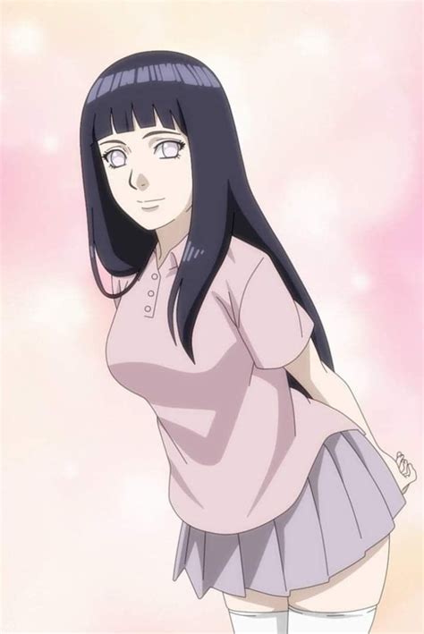 otaku anime anime naruto naruto girls naruto und hinata kunoichi