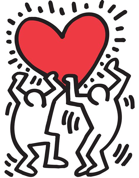 Keith Haring