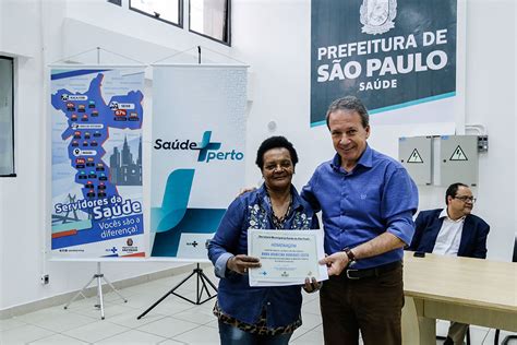 saúde mais perto café com o secretário secretaria municipal da