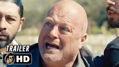 coyote official trailer hd michael chiklis youtube
