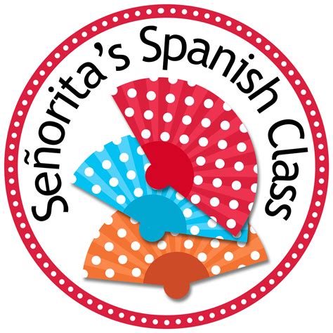 senorita s spanish class how to rock a classroom observation