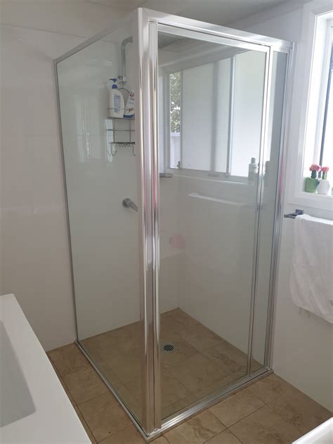 pros cons  framed shower screens haines glass