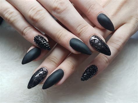 black nail art grey nail art fancy nail art fancy nails designs