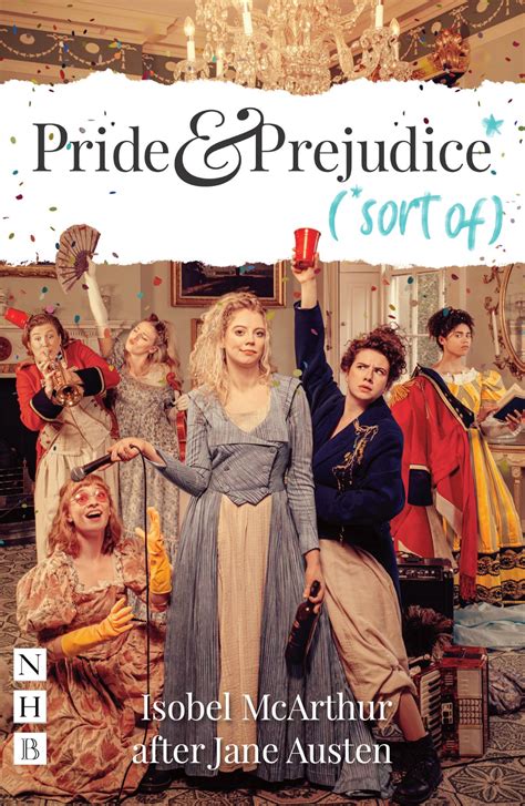 pride  prejudice sort    isobel mcarthur original author