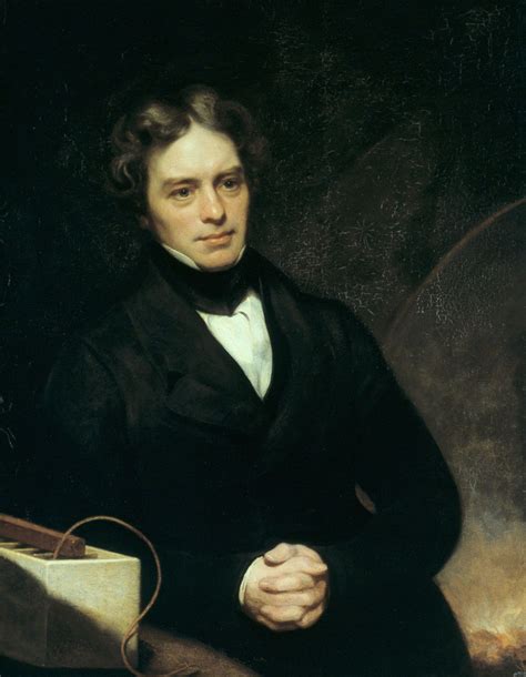 michael faraday biography inventions facts britannica