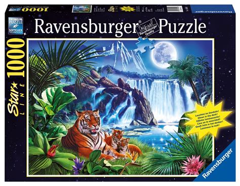 amazon ravensburger puzzles      coupon challenge