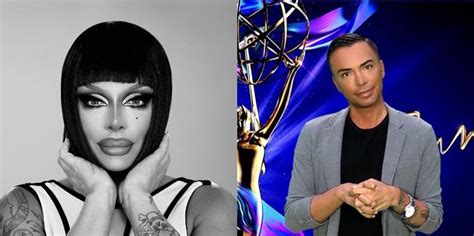 Drag Race S Raven Just Won Her First Emmy