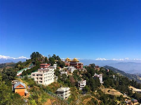 dusit thani himalayan resort dhulikhel nepal hotel reviews