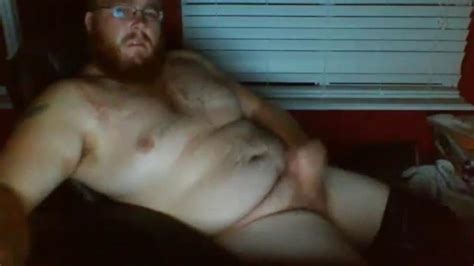 hairy redneck bear desk solo porn videos