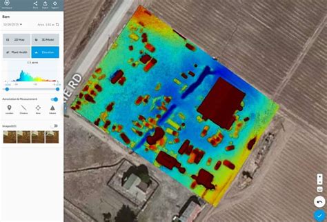 dronedeploy updates enterprise drone mapping software unmanned systems technology