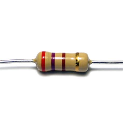 resistor carbon film