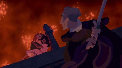 Image Judge Frollo Found Quasimodo And Esmeralda  Villains Wiki