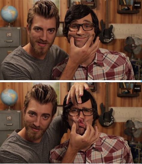 17 Best Images About Rhett And Link On Pinterest Bacon Youtube