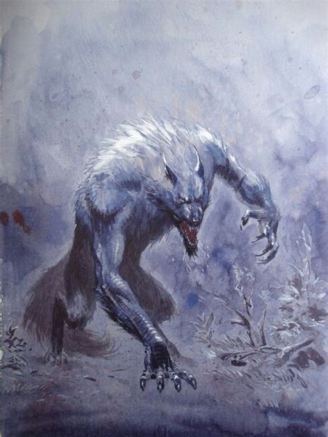1000 Images About Werewolves On Pinterest The Werewolf