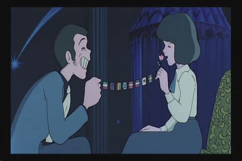 Back To The Vaults Lupin Iii Castle Of Cagliostro