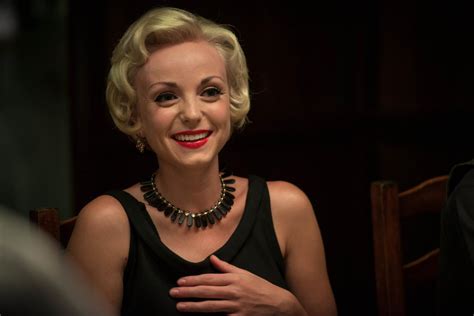 Helen George Trixie Is Back In Call The Midwife But She